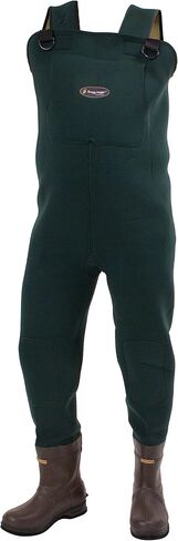 FROGG TOGGS Amphib Neoprene Bootfoot Chest Wader in Kuwait