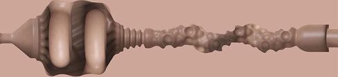 انفجار دفعة Fleshlight | لون متوسط ​​فاتح | بعقب in Saudi Arabia