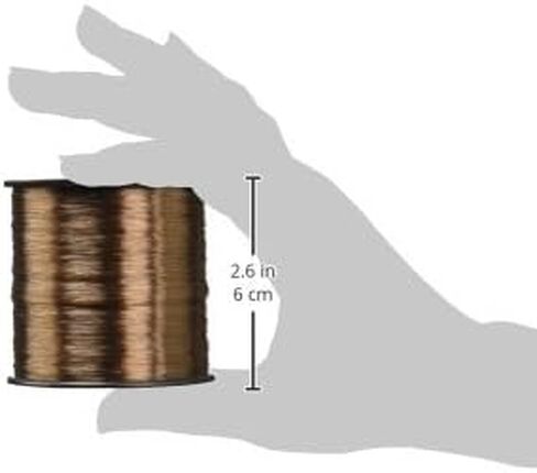 Berkley Trilene® Big Game™, Coastal Brown, 10lb | 4.5kg, 1500yd | 1371m Monofilament Fishing Line, Suitable for Saltwater and Freshwater Environments in Saudi Arabia