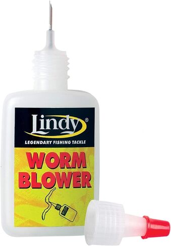 Lindy Worm Blower in Saudi Arabia
