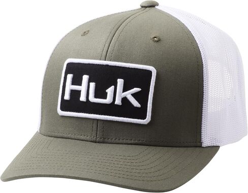 قبعة الصيد Huk'd Up Angler المضادة للوهج للرجال من HUK in Kuwait