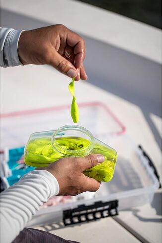 مجموعة أدوات السباحة Berkley Gulp Alive in Saudi Arabia