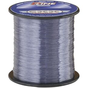 P-Line CXX-Xtra Strong 1/4 Size Fishing Spool, Smoke Blue in Kuwait