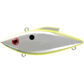 Bill Lewis Lures Lifelike Vibrations Rat-L-Trap Mini-Trap 1/2 OZ Lipless Crankbait Fishing Wobble Sinking Lure for Saltwater in Kuwait