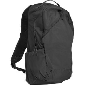 Vertx Long Walks Pack 28L Tactical Backpack Concealed Carry EDC Gear Bag for CCW, Travel, Work, Hiking, Outdoors, It's Black