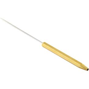 مجموعة أدوات ربط الذباب من ABEISA لصيد الأسماك من الفولاذ المقاوم للصدأ ومعدات ربط الذبابة النحاسية in Kuwait