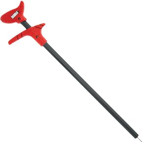 BUBBA Hook Extractor with Non-Slip Grip T-Handle with Marine Grade Stainless Steel Hook Extractor for Fishing