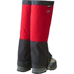 Outdoor Research Men’s Crocodile Gore-TEX Gaiters – Breathable Leg Protection in Saudi Arabia