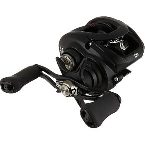 Daiwa Tatula 100 TWS Baitcasting Reel in Saudi Arabia