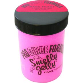 Smelly Jelly Pro Guide - 4 oz.