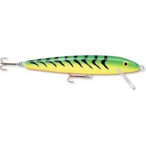 Rapala Original Floater Giant Lure Firetiger in Kuwait