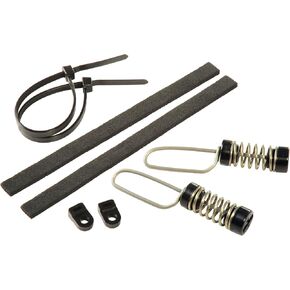 DU-BRO Fishing Flag Clips for Halyards and Outriggers in Saudi Arabia