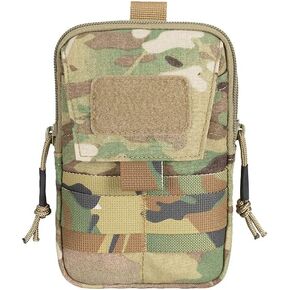 EXCELLENT ELITE SPANKER Tactical Molle EDC Pouch with Cellphone Pouch in Kuwait