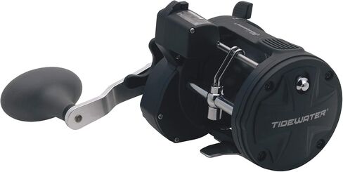 Shakespeare ATS Trolling Reel in Kuwait