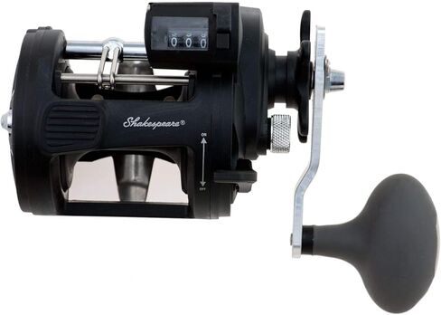 Shakespeare ATS Trolling Reel in Kuwait
