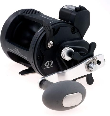 Shakespeare ATS Trolling Reel in Kuwait