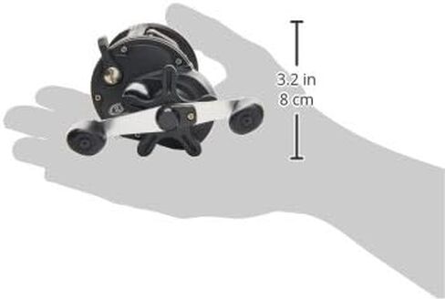 Shakespeare ATS Trolling Reel in Kuwait