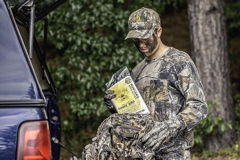 Hunters Specialties Elk Bag 4-Pack in Saudi Arabia