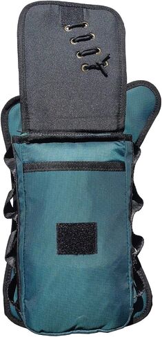 Thigh Pack, Larswon Leg Bag Thigh Pouch Bag Tactical Waist Bag Motorcycle Bag Waterproof in Kuwait