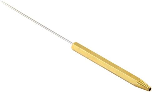 مجموعة أدوات ربط الذباب من ABEISA لصيد الأسماك من الفولاذ المقاوم للصدأ ومعدات ربط الذبابة النحاسية in Kuwait