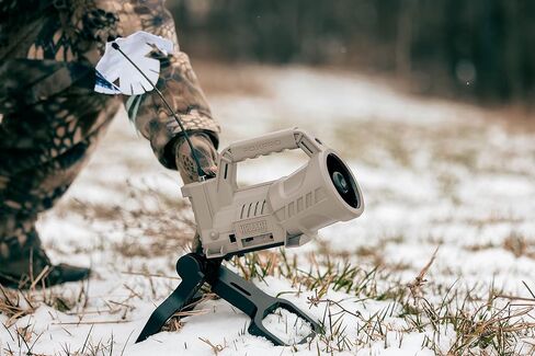حامل بمقبض من شركة FOXPRO Inc in Saudi Arabia