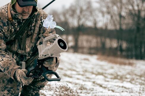 حامل بمقبض من شركة FOXPRO Inc in Saudi Arabia