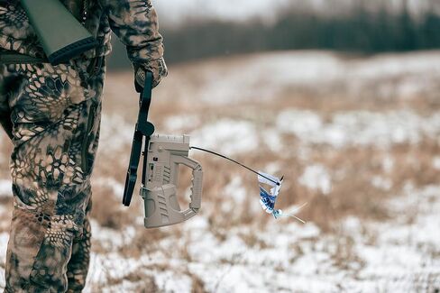 حامل بمقبض من شركة FOXPRO Inc in Saudi Arabia