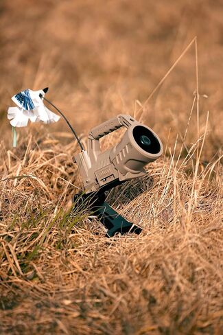 حامل بمقبض من شركة FOXPRO Inc in Saudi Arabia