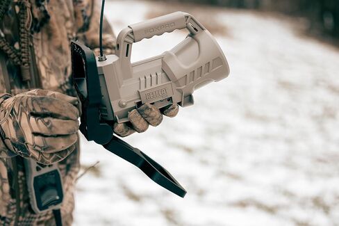 حامل بمقبض من شركة FOXPRO Inc in Saudi Arabia