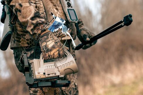 حامل بمقبض من شركة FOXPRO Inc in Saudi Arabia