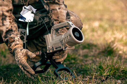 حامل بمقبض من شركة FOXPRO Inc in Saudi Arabia