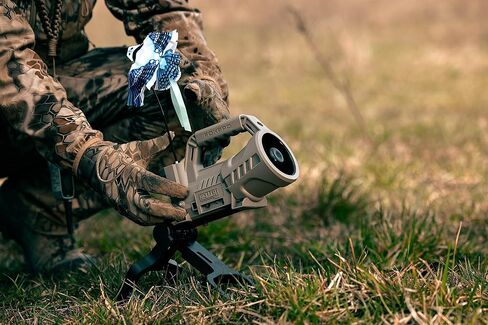 حامل بمقبض من شركة FOXPRO Inc in Saudi Arabia