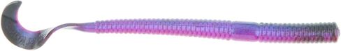 Berkley PowerBait Power Worms Tequila Sunrise, 4" (15 Count) in Saudi Arabia