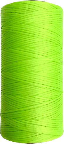 Lobo Lures Heavy Duty Bait and Lure Rigging Floss | Red, Purple, Blue or Black 30 lb. Fishing Rigging Floss in Kuwait