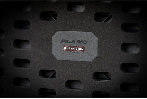 Plano All Weather Gun Case with Rustrictor | Premium Watertight Tactical Gun Case in Saudi Arabia
