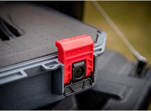 Plano All Weather Gun Case with Rustrictor | Premium Watertight Tactical Gun Case in Saudi Arabia