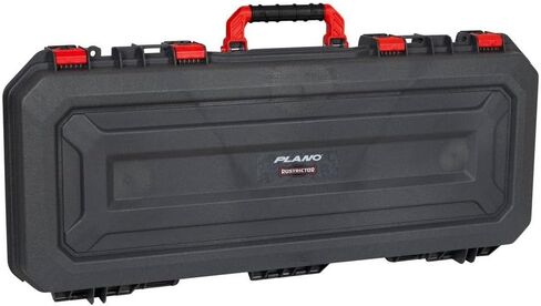 Plano All Weather Gun Case with Rustrictor | Premium Watertight Tactical Gun Case in Saudi Arabia