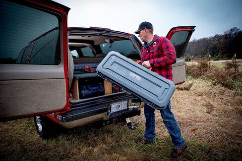 Plano All Weather Gun Case with Rustrictor | Premium Watertight Tactical Gun Case in Saudi Arabia