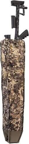 Eberlestock Padded Scabbard in Kuwait