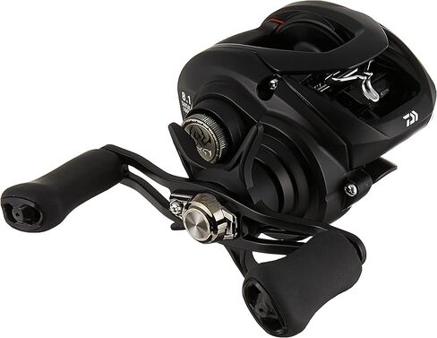 Daiwa Tatula 100 TWS Baitcasting Reel in Saudi Arabia