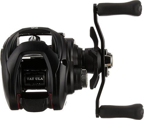 Daiwa Tatula 100 TWS Baitcasting Reel in Saudi Arabia