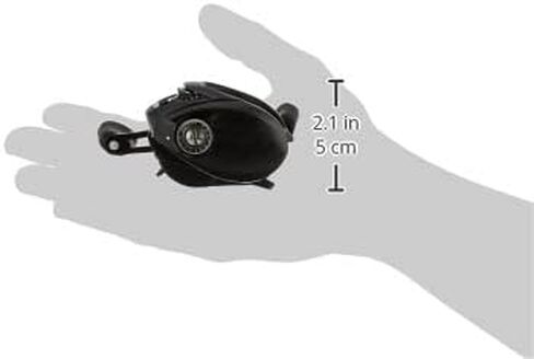 Daiwa Tatula 100 TWS Baitcasting Reel in Saudi Arabia