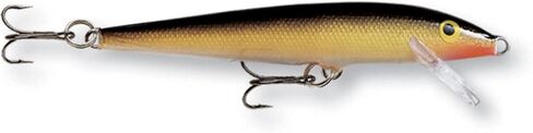 Rapala Original Floater 11 Fishing Lures in Kuwait