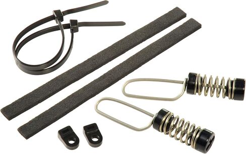 DU-BRO Fishing Flag Clips for Halyards and Outriggers in Kuwait