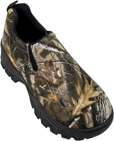 FROGG TOGGS Men's Winchester Roscoe Slip-On in Saudi Arabia