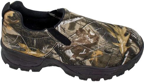 FROGG TOGGS Men's Winchester Roscoe Slip-On in Saudi Arabia
