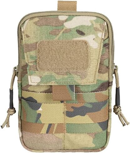 EXCELLENT ELITE SPANKER Tactical Molle EDC Pouch with Cellphone Pouch in Kuwait