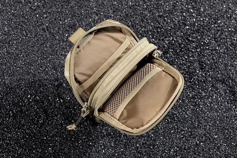 EXCELLENT ELITE SPANKER Tactical Molle EDC Pouch with Cellphone Pouch in Kuwait