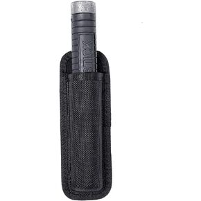 Molded Expandable Baton Holder Holds 16-Inch or 21-Inch Expandable Baton in Kuwait