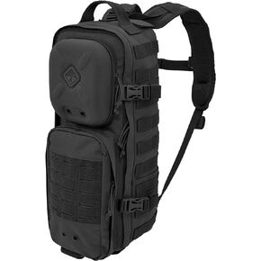 HAZARD 4 Pillbox: Thermocap Photo-Daypack - أسود in Kuwait